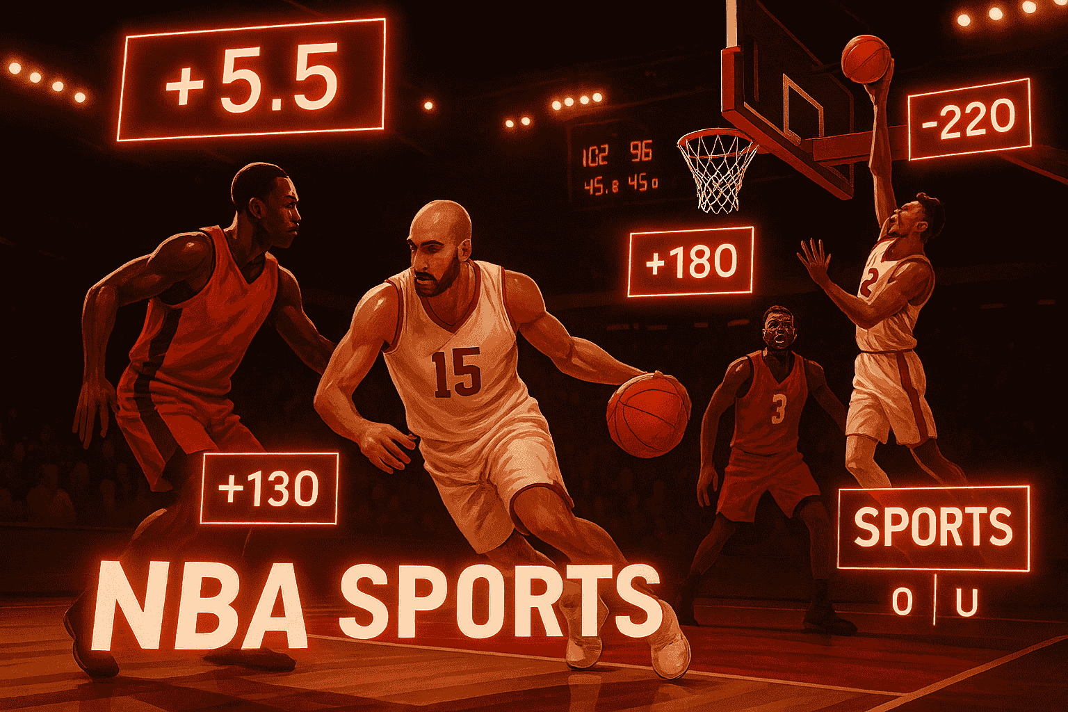 NBA Picks Today: Best Bets, Predictions & Premium Insights for December 12, 2025 | FademeBets